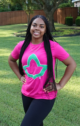 Open Ivy Tee